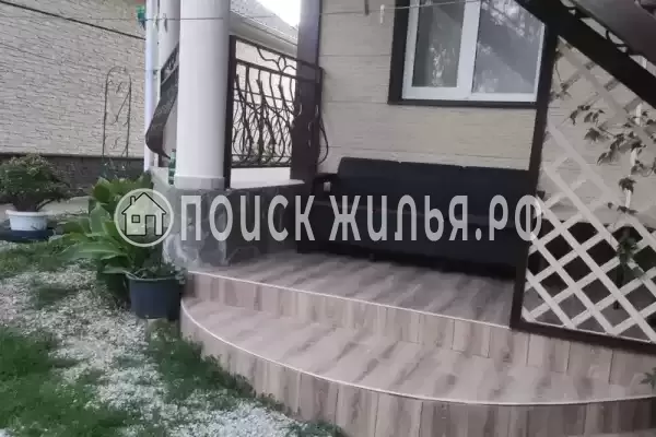 Дом под ключ «Green House» Дом под ключ «Green House»