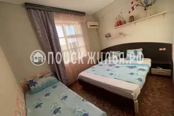 Частный сектор «Персик» Частный сектор «Персик»