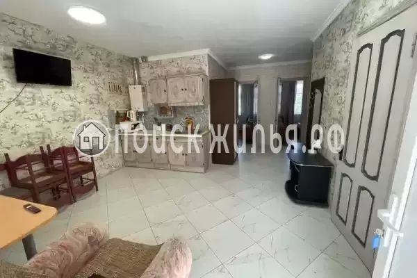 Частный сектор «Персик» Частный сектор «Персик»