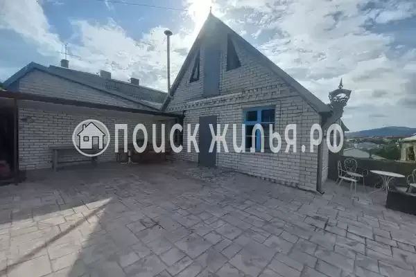 Частный сектор «Персик» Частный сектор «Персик»