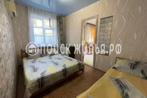 Частный сектор «Персик» Частный сектор «Персик»