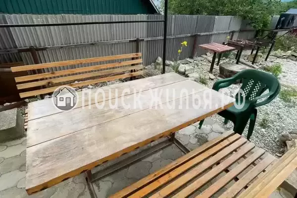 Частный сектор «Персик» Частный сектор «Персик»