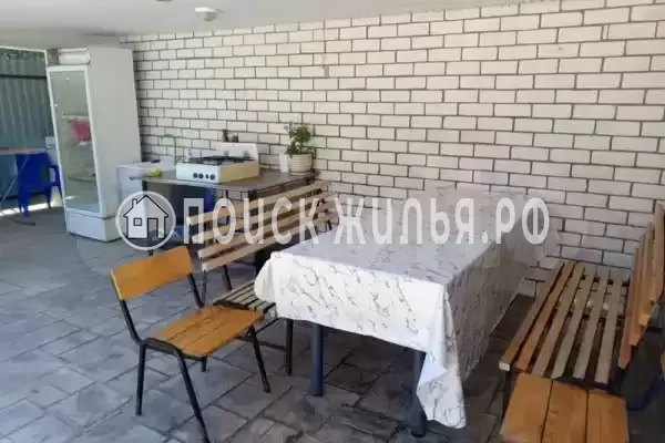 Частный сектор «Персик» Частный сектор «Персик»