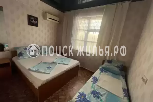 Частный сектор «Персик» Частный сектор «Персик»