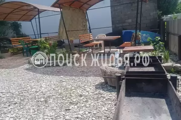 Частный сектор «Персик» Частный сектор «Персик»