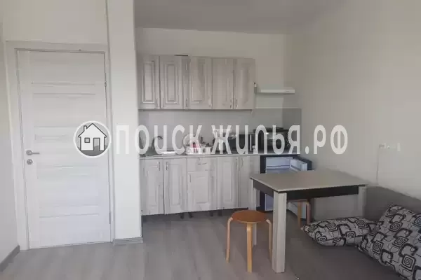 Квартира «Студия у моря»