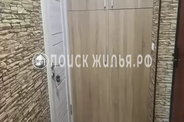 Квартира «Студия у моря»