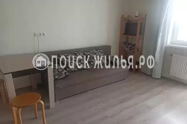 Квартира «Студия у моря»