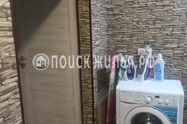 Квартира «Студия у моря»