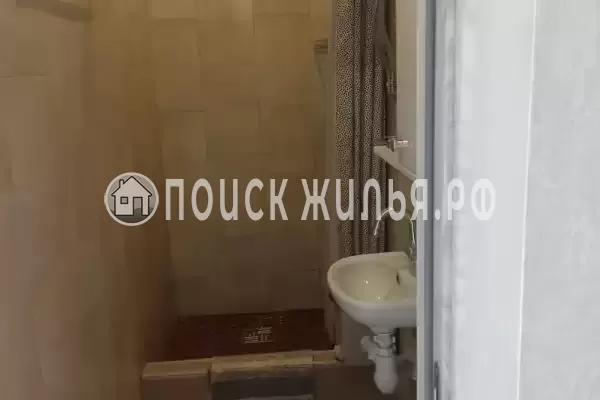 Квартира «Студия у моря»