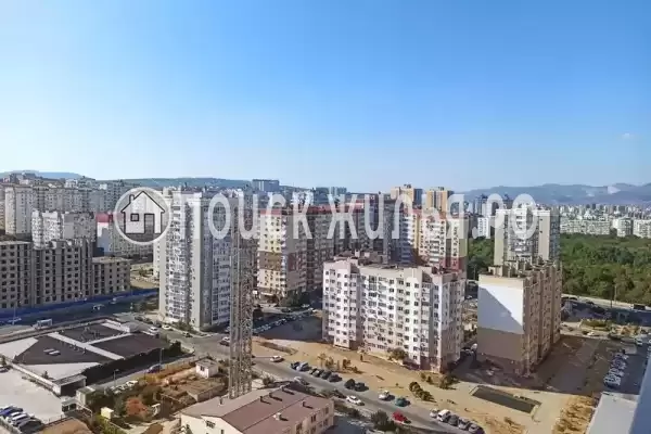 Квартира «Студия у моря»