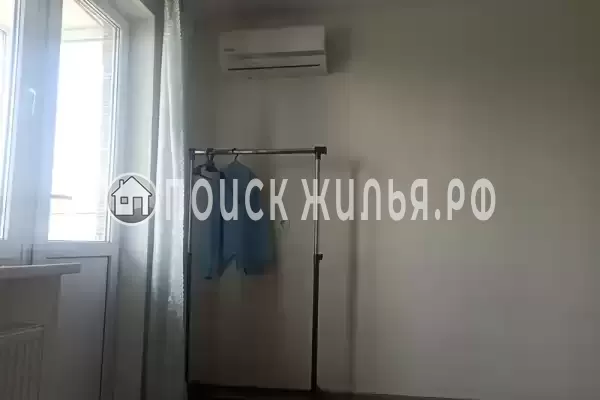 Квартира «Студия у моря»