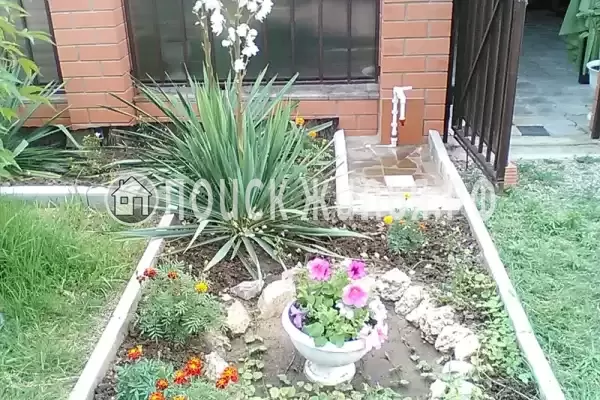 Дом под ключ, Янтарная, д.2 Дом под ключ, Янтарная, д.2