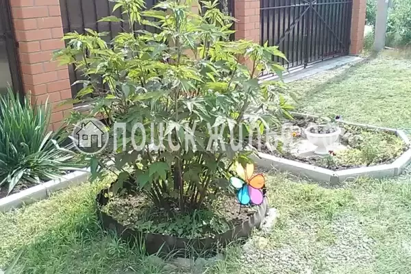 Дом под ключ, Янтарная, д.2 Дом под ключ, Янтарная, д.2