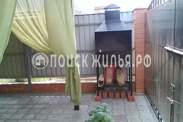 Дом под ключ, Янтарная, д.2 Дом под ключ, Янтарная, д.2