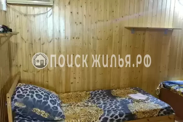 Частный сектор «Дом у моря» Частный сектор «Дом у моря»