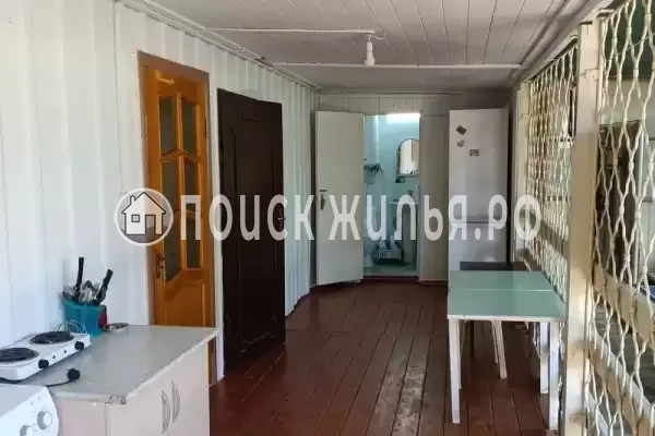 Частный сектор «Дом у моря» Частный сектор «Дом у моря»