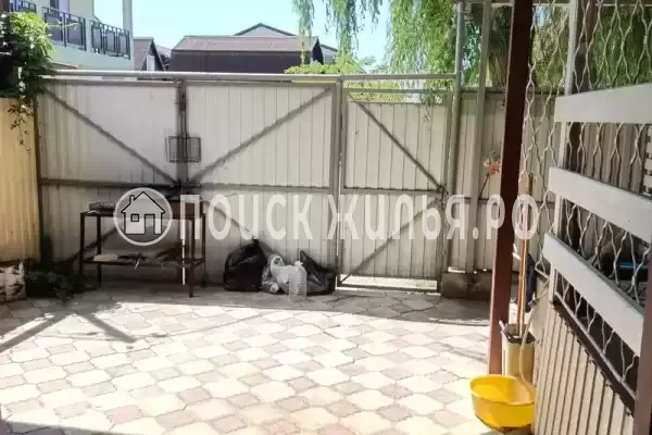 Частный сектор «Дом у моря» Частный сектор «Дом у моря»