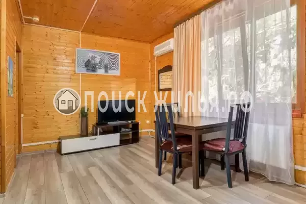 Частный сектор «Отдельный этаж в доме в Сосновом бору» Частный сектор «Отдельный этаж в доме в Сосновом бору»