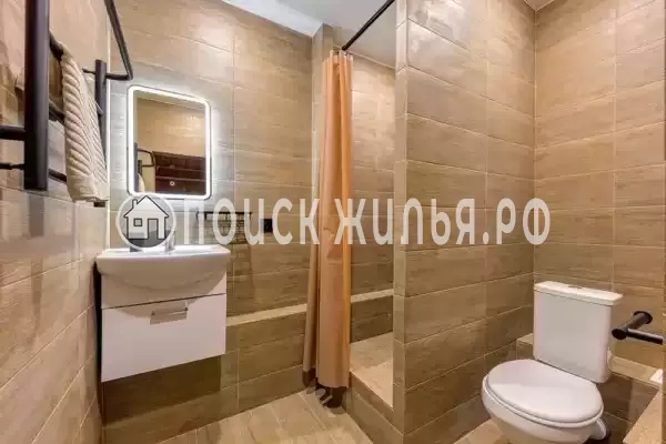 Частный сектор «Отдельный этаж в доме в Сосновом бору» Частный сектор «Отдельный этаж в доме в Сосновом бору»