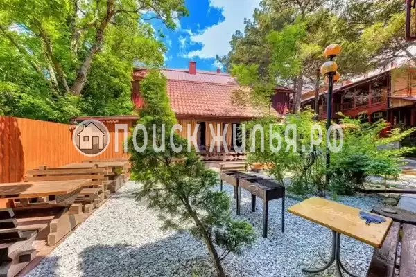 Частный сектор «Отдельный этаж в доме в Сосновом бору» Частный сектор «Отдельный этаж в доме в Сосновом бору»