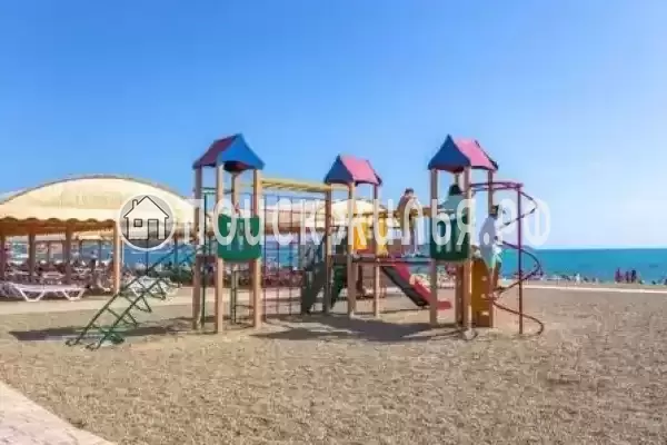 Частный сектор «Отдельный этаж в доме в Сосновом бору» Частный сектор «Отдельный этаж в доме в Сосновом бору»