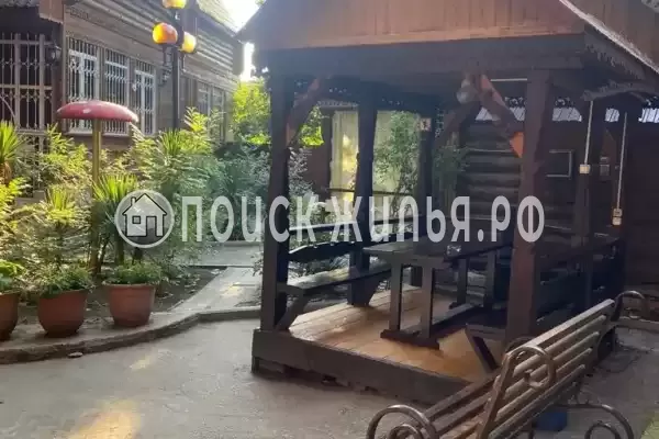 Частный сектор «Отдельный этаж в доме в Сосновом бору» Частный сектор «Отдельный этаж в доме в Сосновом бору»