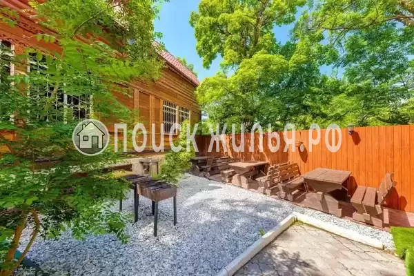 Частный сектор «Отдельный этаж в доме в Сосновом бору» Частный сектор «Отдельный этаж в доме в Сосновом бору»