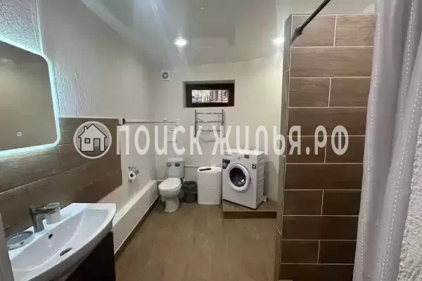 Частный сектор «Отдельный этаж в доме в Сосновом бору» Частный сектор «Отдельный этаж в доме в Сосновом бору»