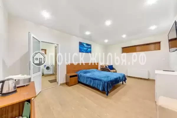 Частный сектор «Отдельный этаж в доме в Сосновом бору» Частный сектор «Отдельный этаж в доме в Сосновом бору»