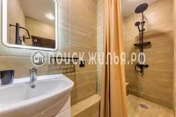 Частный сектор «Отдельный этаж в доме в Сосновом бору» Частный сектор «Отдельный этаж в доме в Сосновом бору»