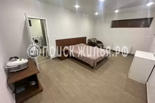 Частный сектор «Отдельный этаж в доме в Сосновом бору» Частный сектор «Отдельный этаж в доме в Сосновом бору»