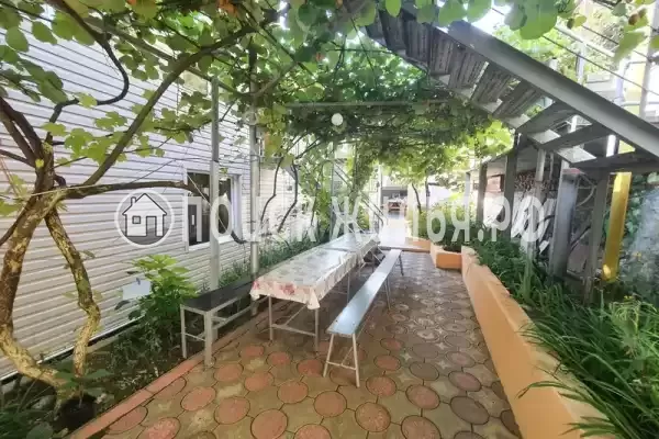 Дом под ключ «Двухкомнатный домик под ключ» Дом под ключ «Двухкомнатный домик под ключ»