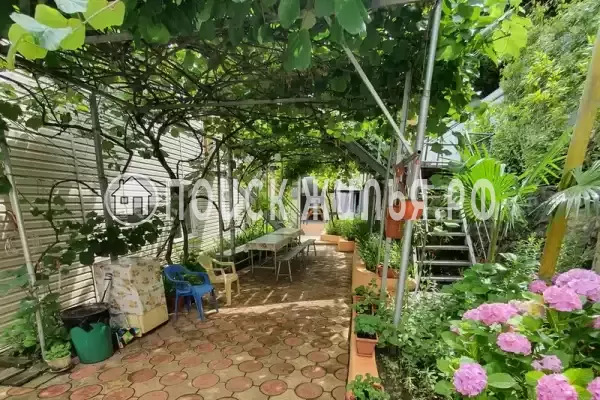 Дом под ключ «Двухкомнатный домик под ключ» Дом под ключ «Двухкомнатный домик под ключ»