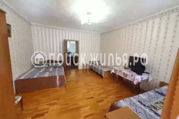 Дом под ключ «Двухкомнатный домик под ключ» Дом под ключ «Двухкомнатный домик под ключ»