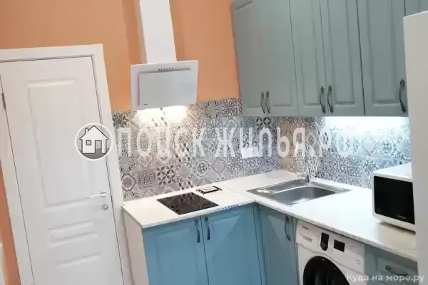 Частный сектор «Апартаменты с отдельным входом в частном доме» Частный сектор «Апартаменты с отдельным входом в частном доме»