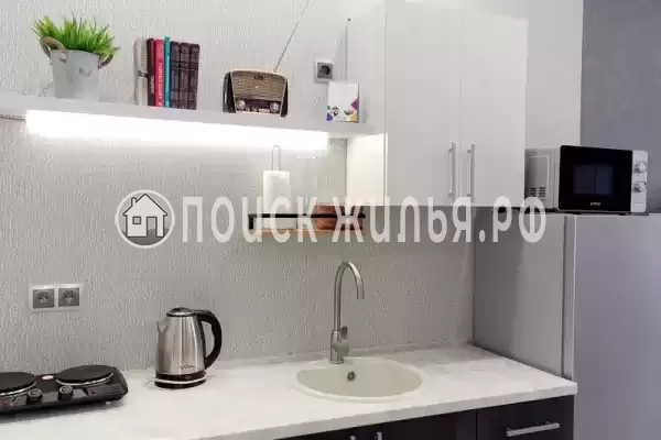 Частный сектор «Апартаменты RED»