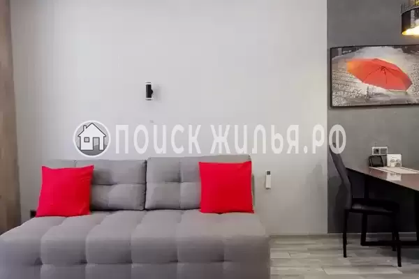 Частный сектор «Апартаменты RED»