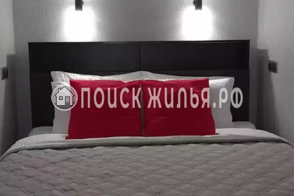 Частный сектор «Апартаменты RED»