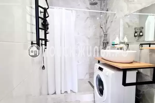 Частный сектор «Апартаменты RED»