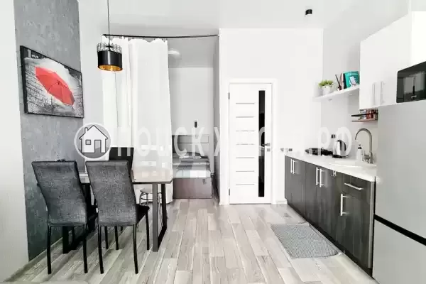 Частный сектор «Апартаменты RED»