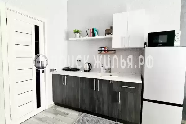 Частный сектор «Апартаменты RED»