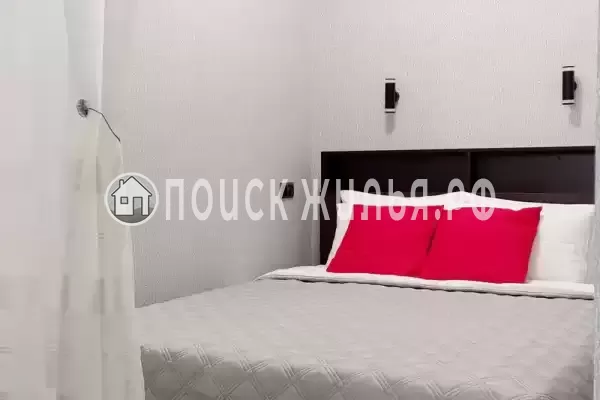 Частный сектор «Апартаменты RED»