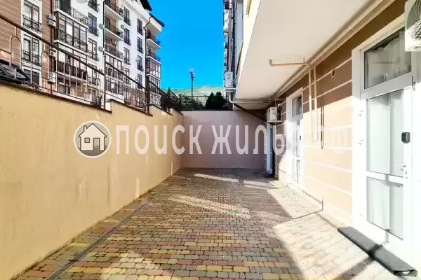 Частный сектор «Апартаменты RED»