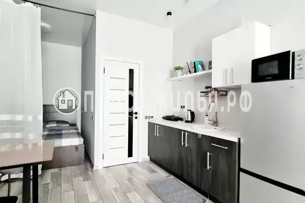 Частный сектор «Апартаменты RED»