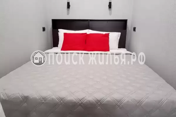 Частный сектор «Апартаменты RED»