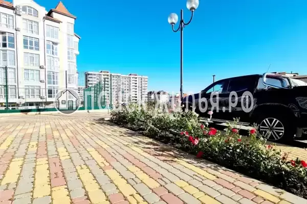 Частный сектор «Апартаменты RED»