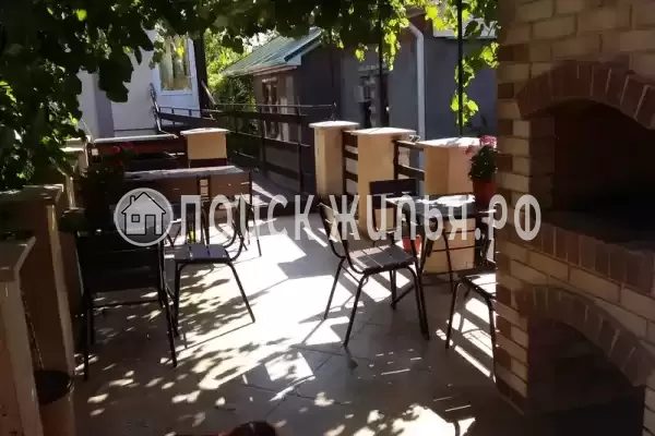 Дом под ключ «Анна Маридж» Дом под ключ «Анна Маридж»