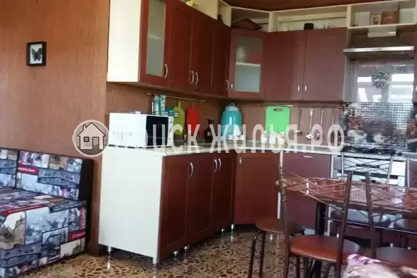 Дом под ключ «Анна Маридж» Дом под ключ «Анна Маридж»