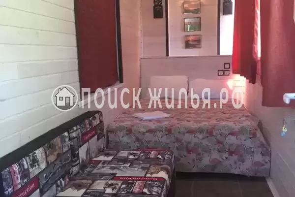 Дом под ключ «Анна Маридж» Дом под ключ «Анна Маридж»